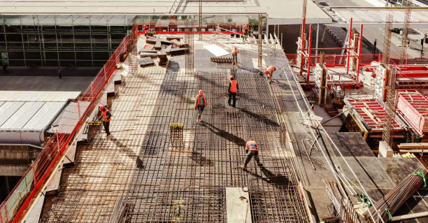 Best Residential Concrete Services  in Shortsville, NY